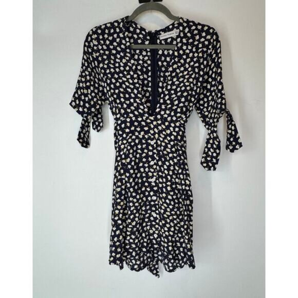 Faithful the brand birgit dress S - Picture 2 of 9